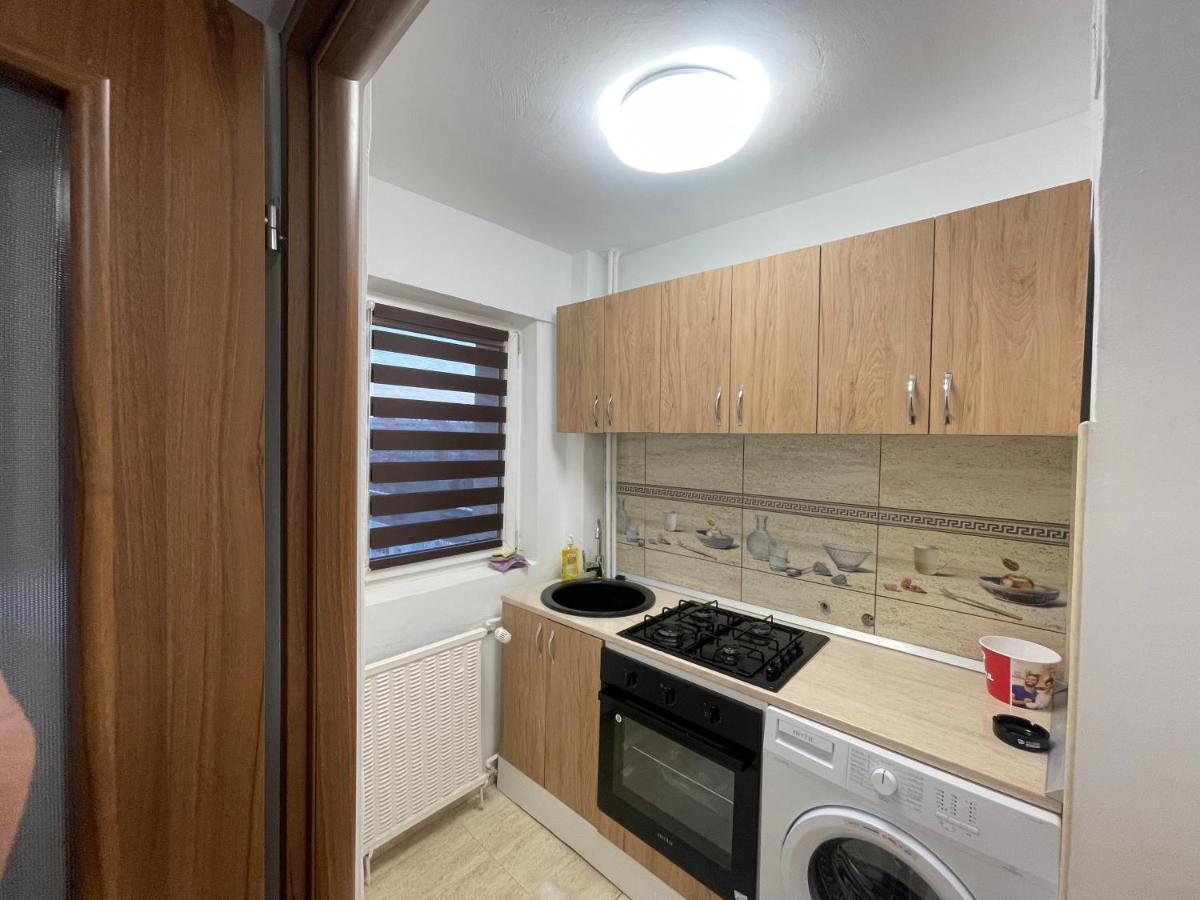 Garsoniera -Single Room 91 Bucharest Luaran gambar