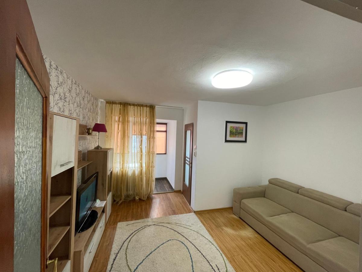Garsoniera -Single Room 91 Bucharest Luaran gambar