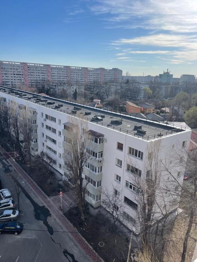Garsoniera -Single Room 91 Bucharest Luaran gambar