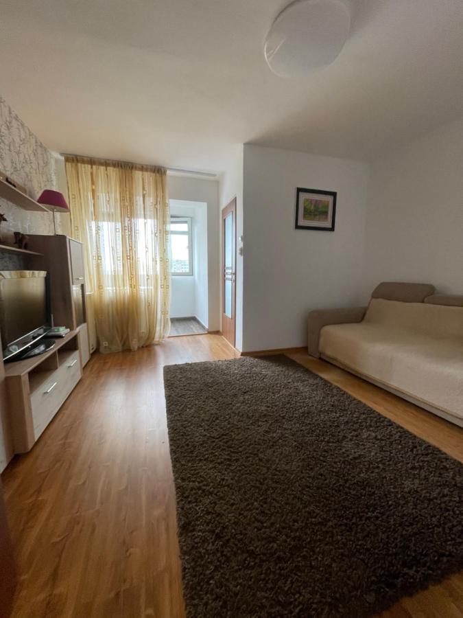 Garsoniera -Single Room 91 Bucharest Luaran gambar
